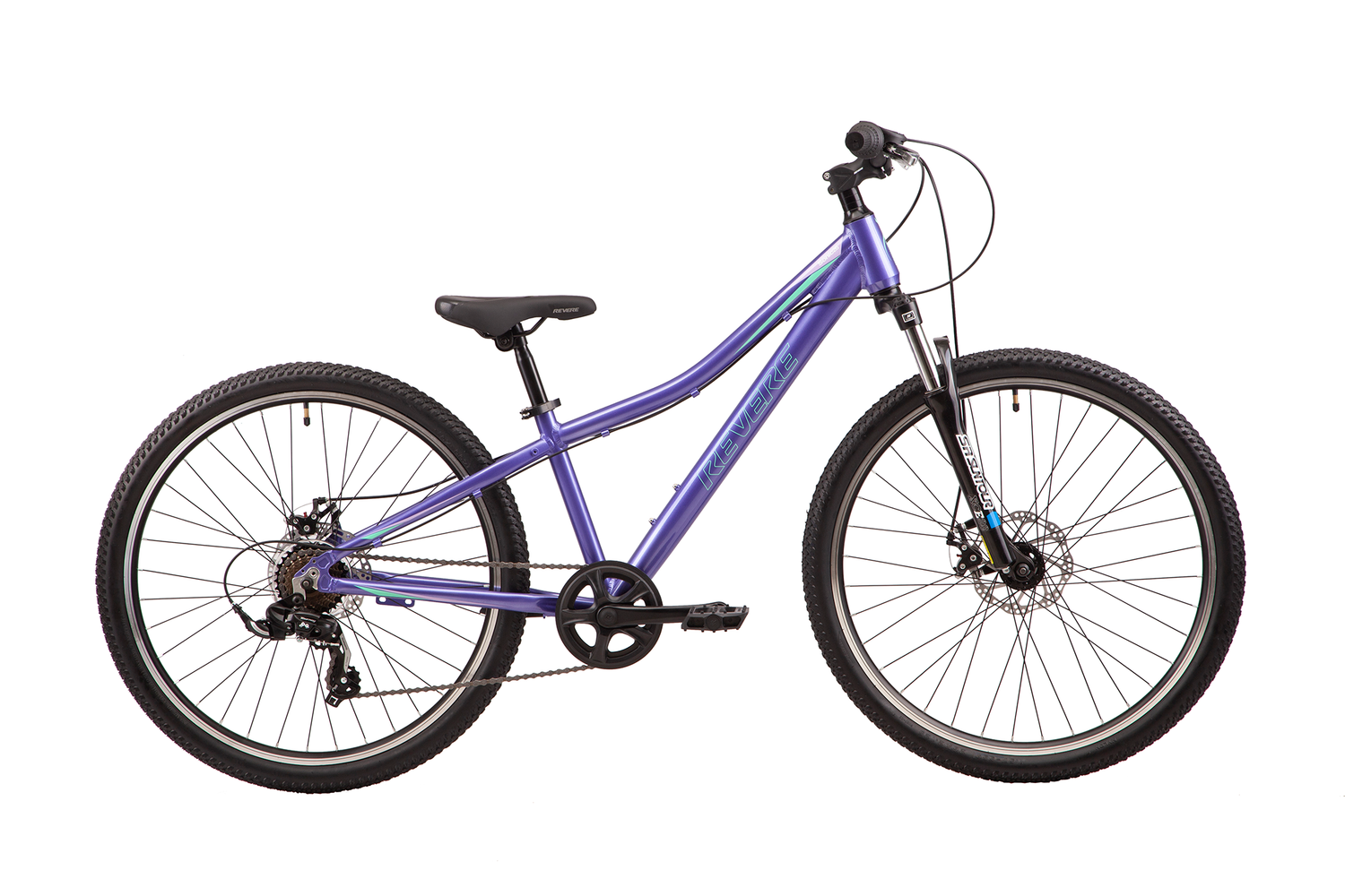 26" Bikes