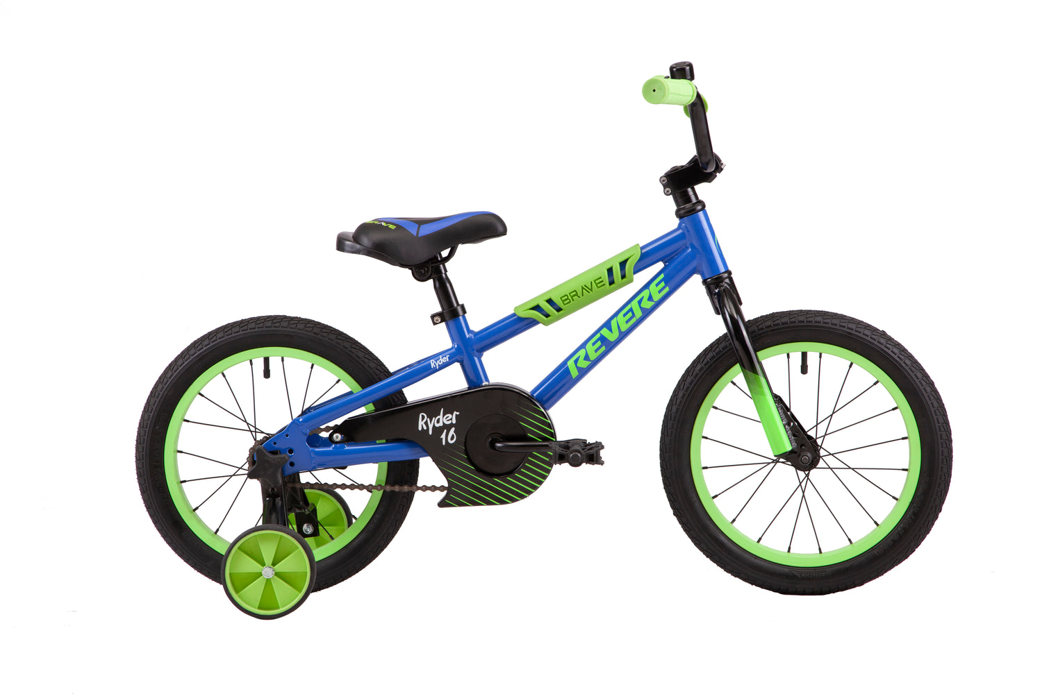16" Bikes