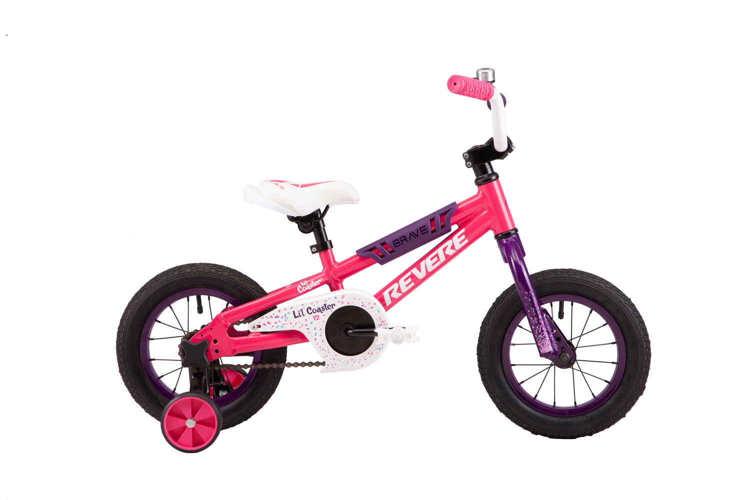 12" Bikes