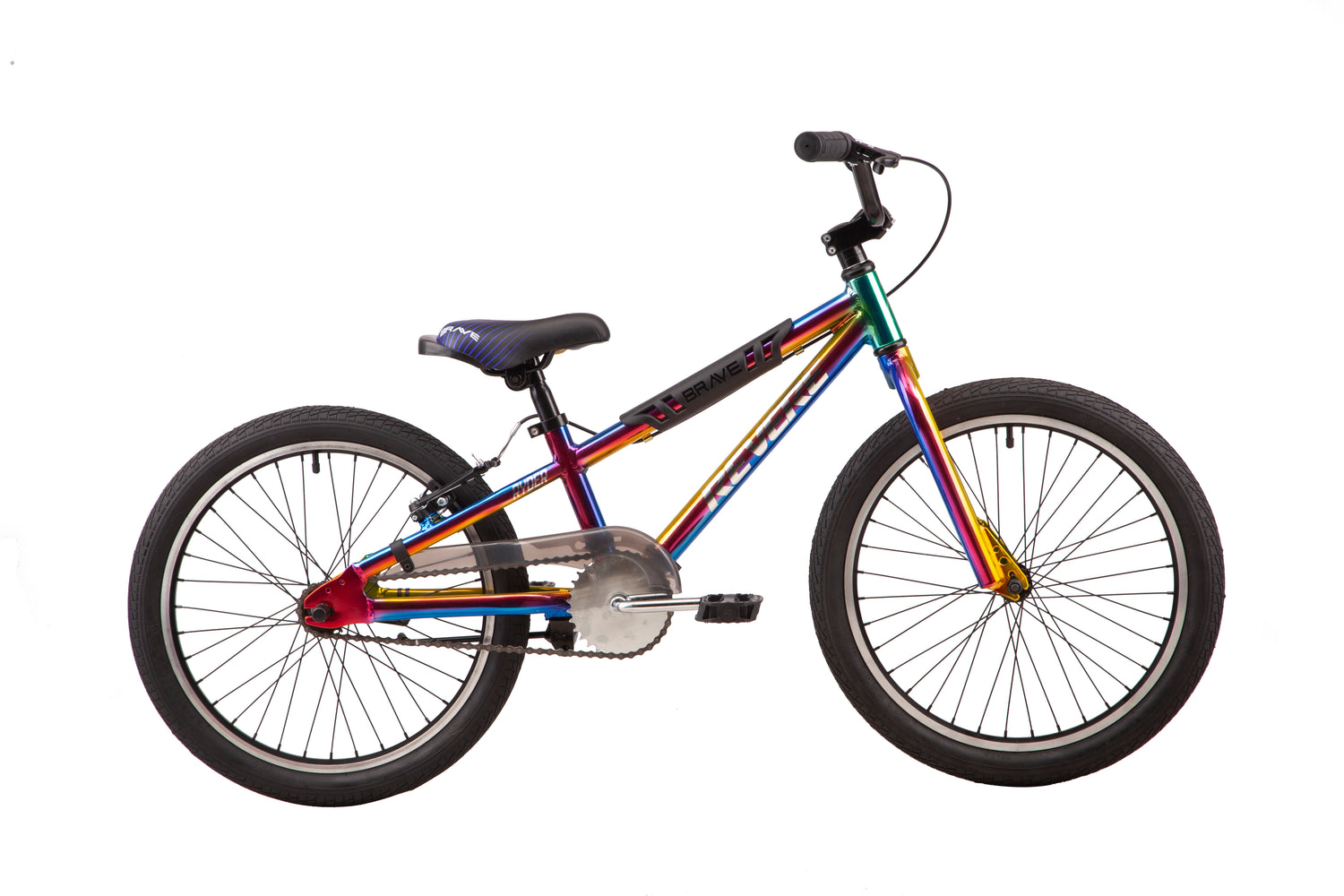 20" Bikes