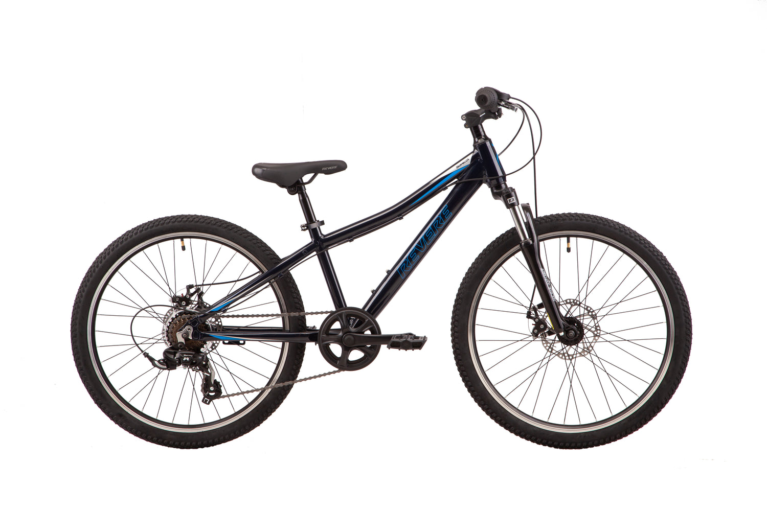 24" Bikes