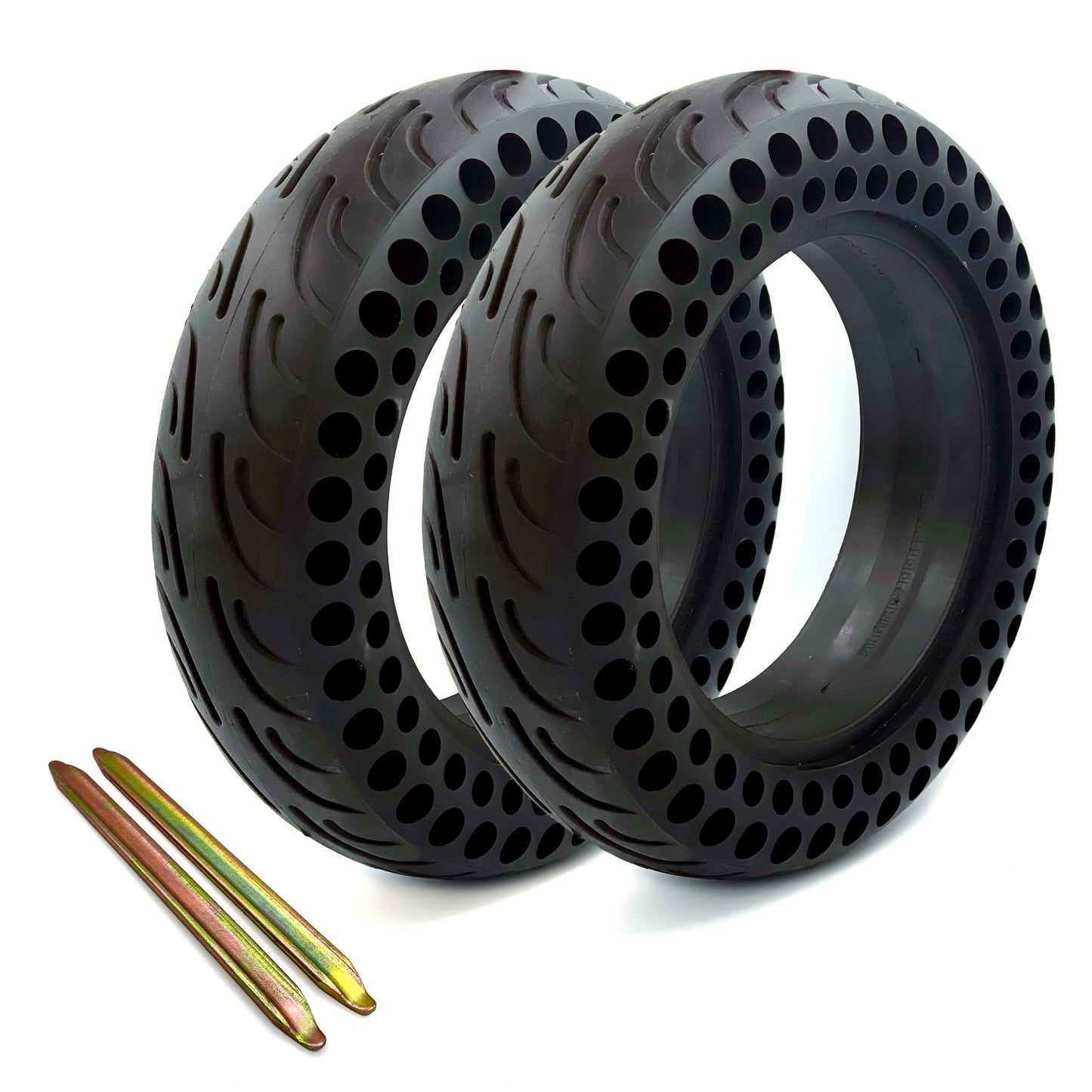 Revere Scooter Tires – 10.0" x 2.75" – 179mm Inner Diameter