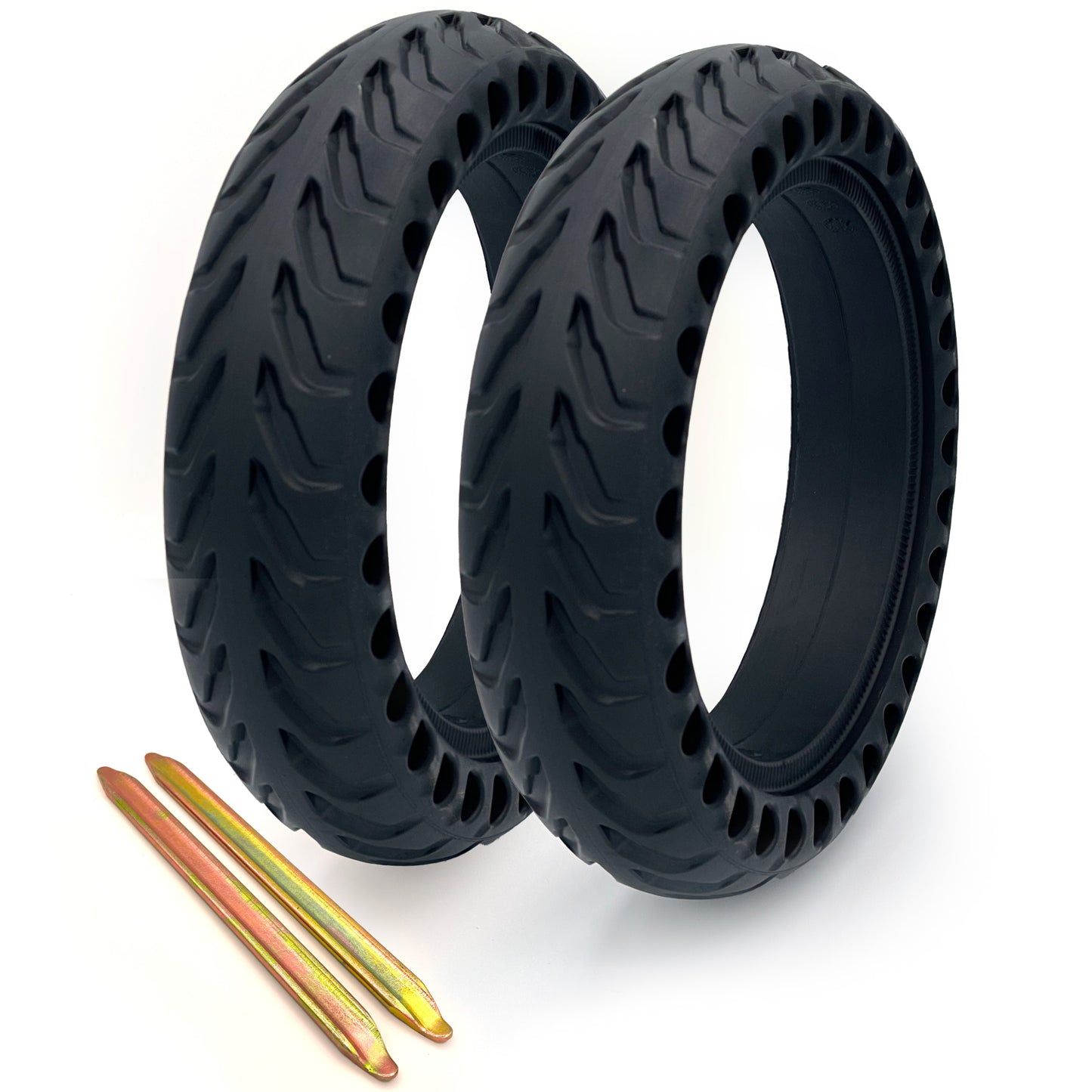 Revere Scooter Tires – 8.5" x 2.0" – 165mm Inner Diameter