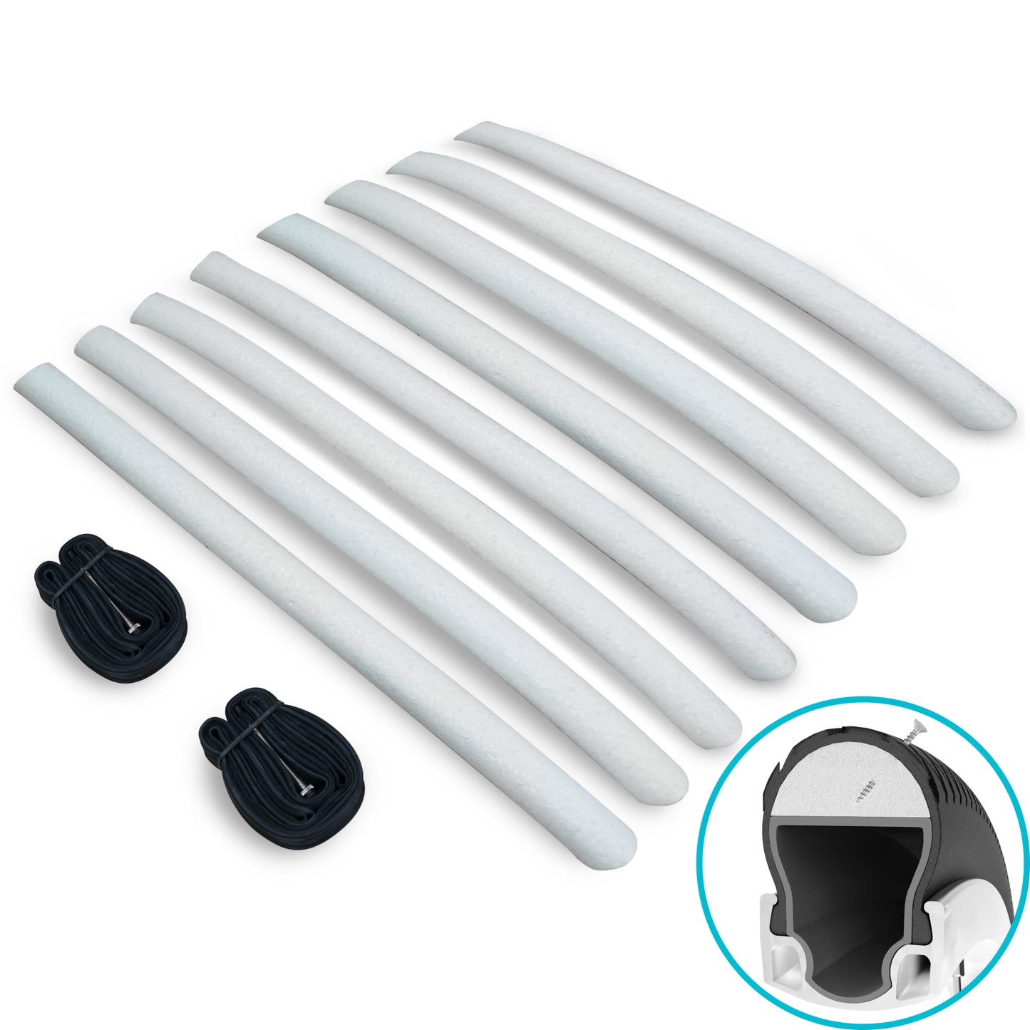 Revere AirFoam Tire Liner Inserts