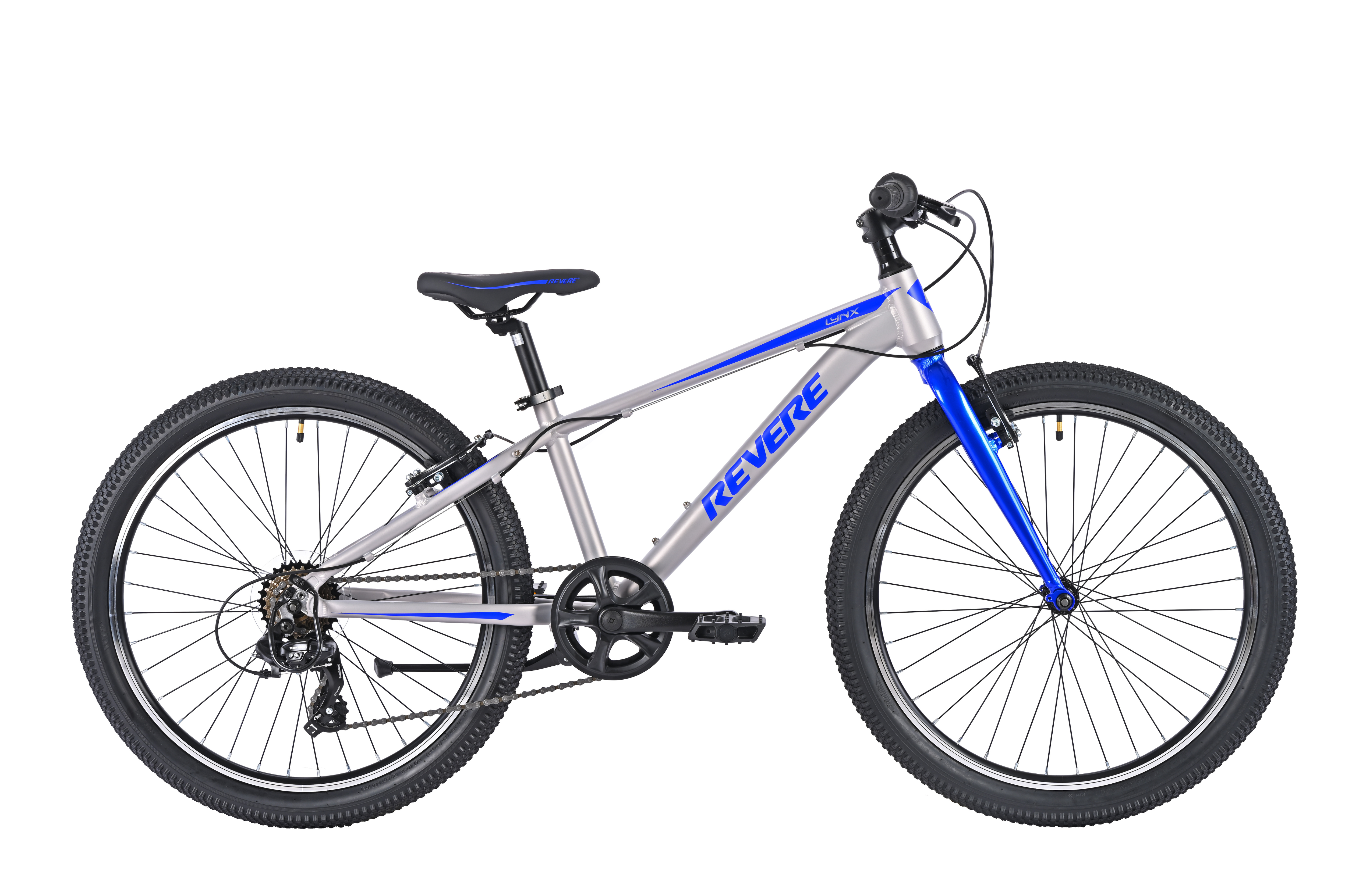 Lynx 24 – Revere Bicycles