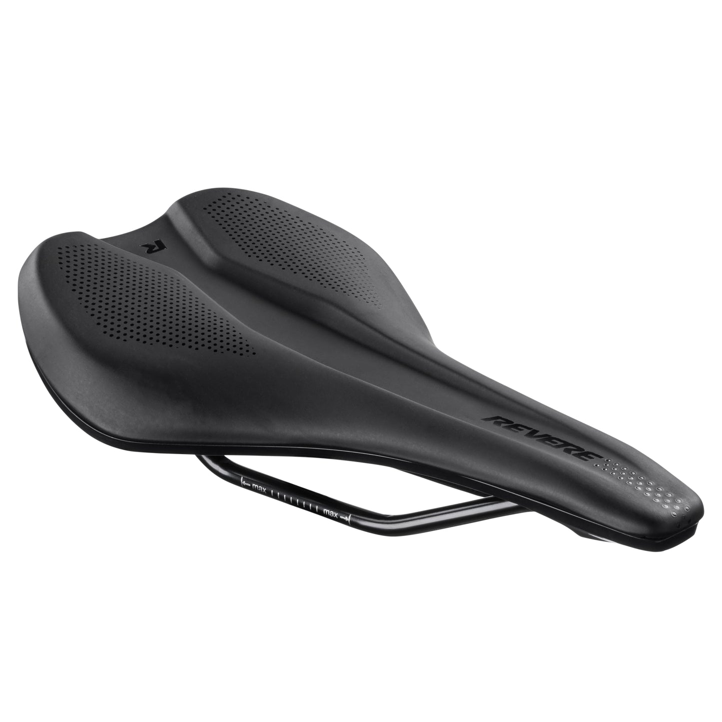 Revere Channel Performance Bicycle Saddle – RPS 255