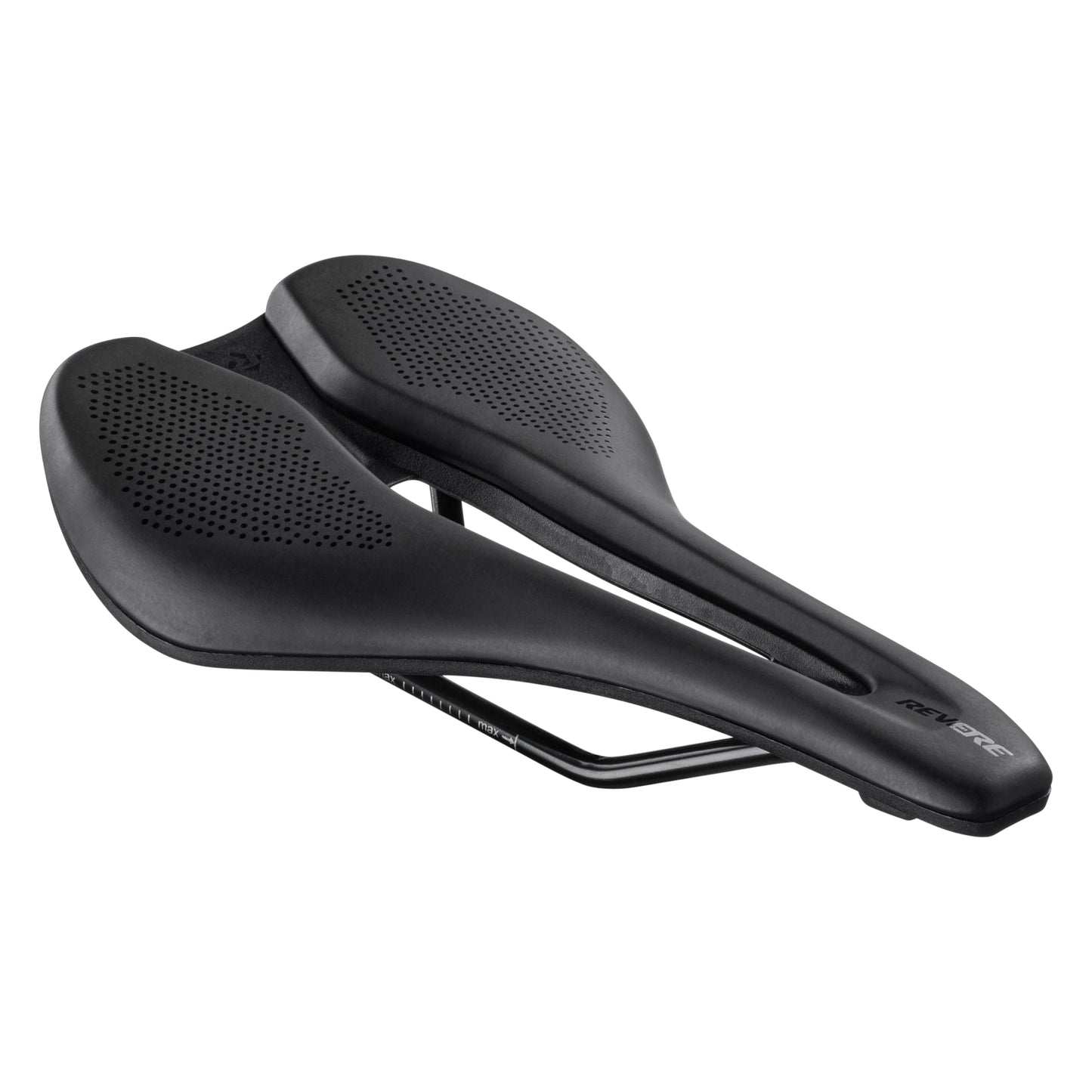 Revere Hollow Channel Performance Bicycle Saddle – RRP 255