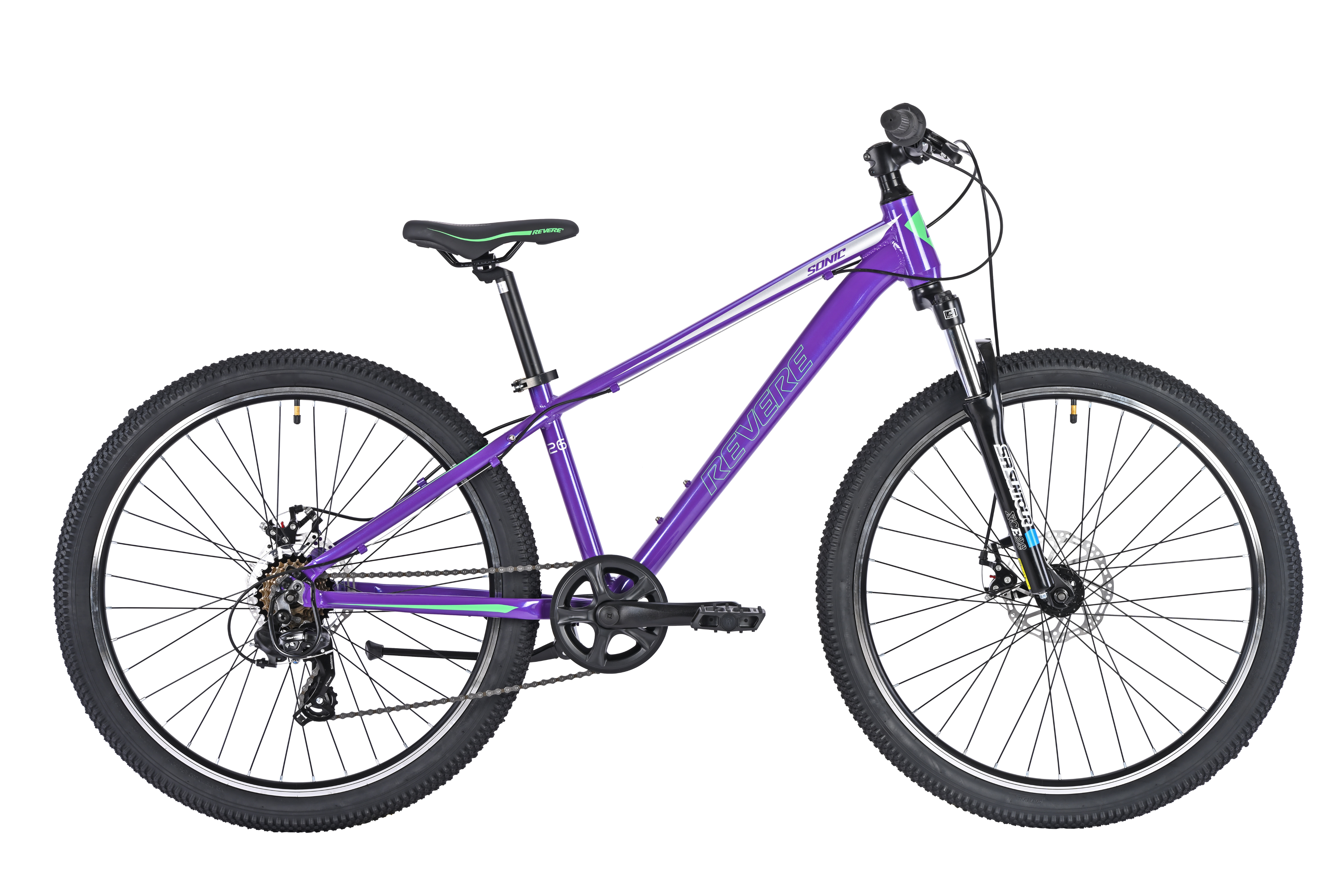 sprick mountainbike 26 Sonic 26