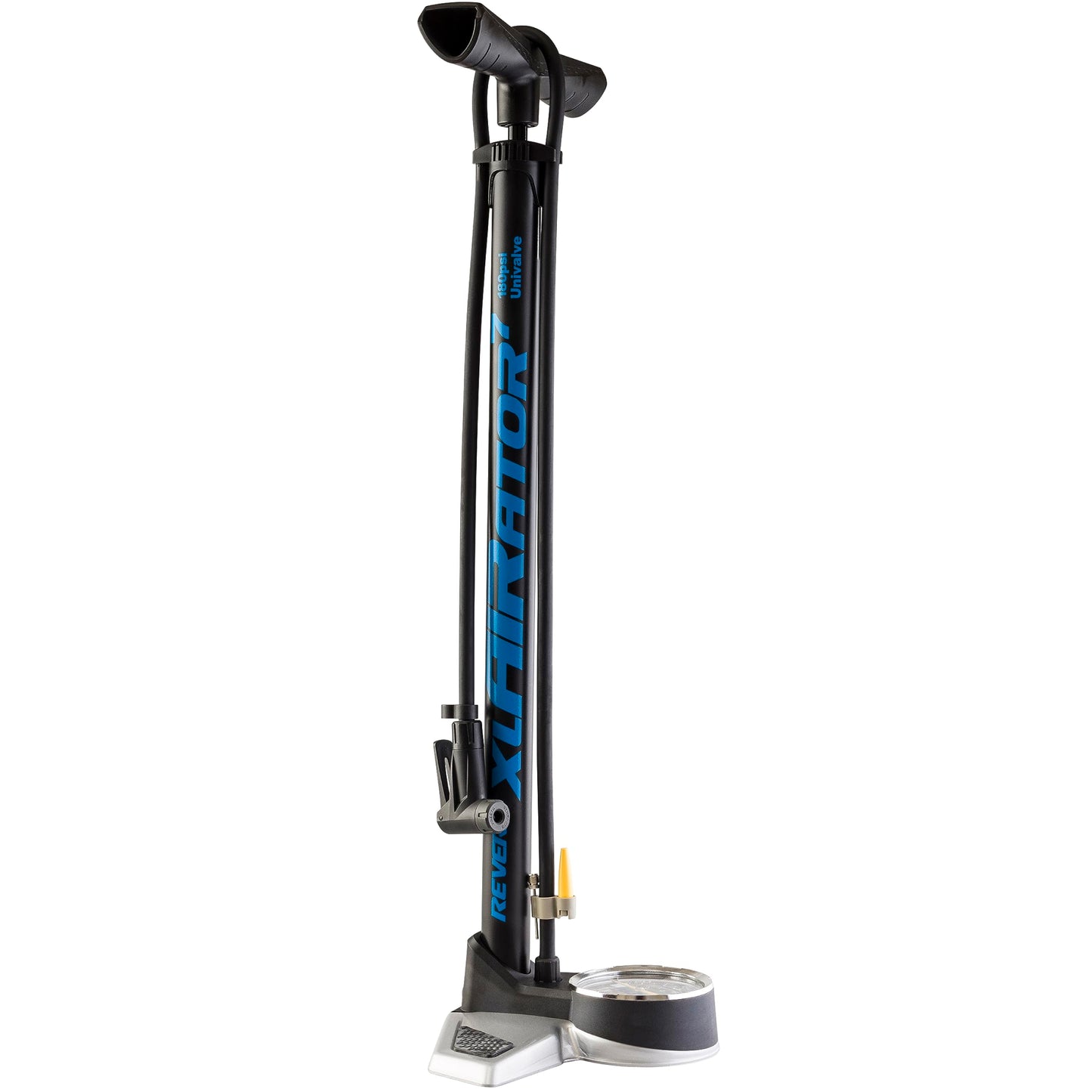 Revere XLAIRATOR 7 Bike Floor Pump