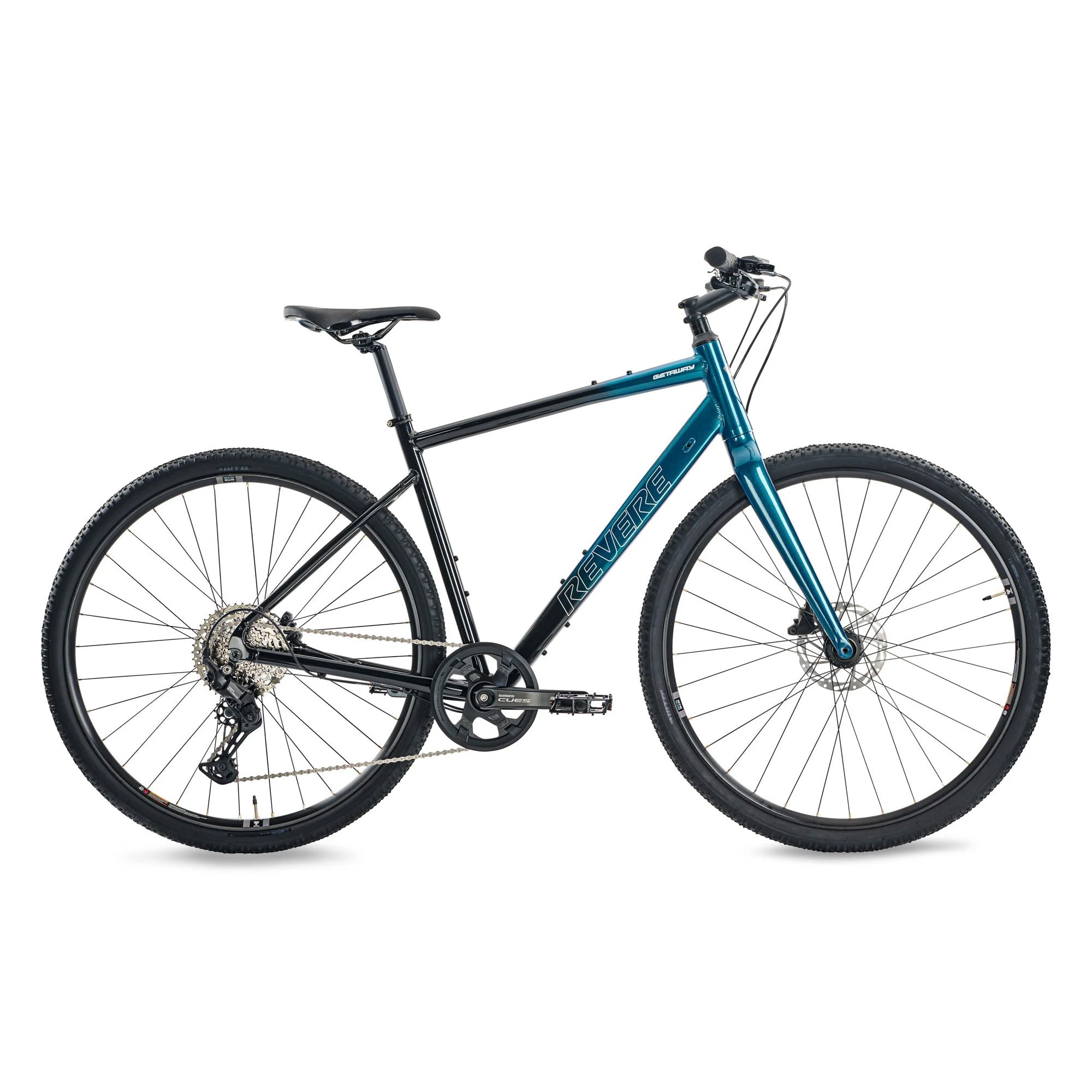 gear getaway Getaway – Revere Bicycles