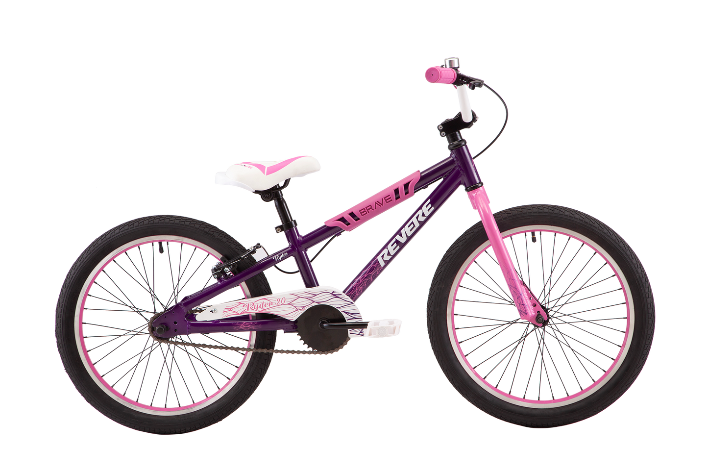 Ryder 20