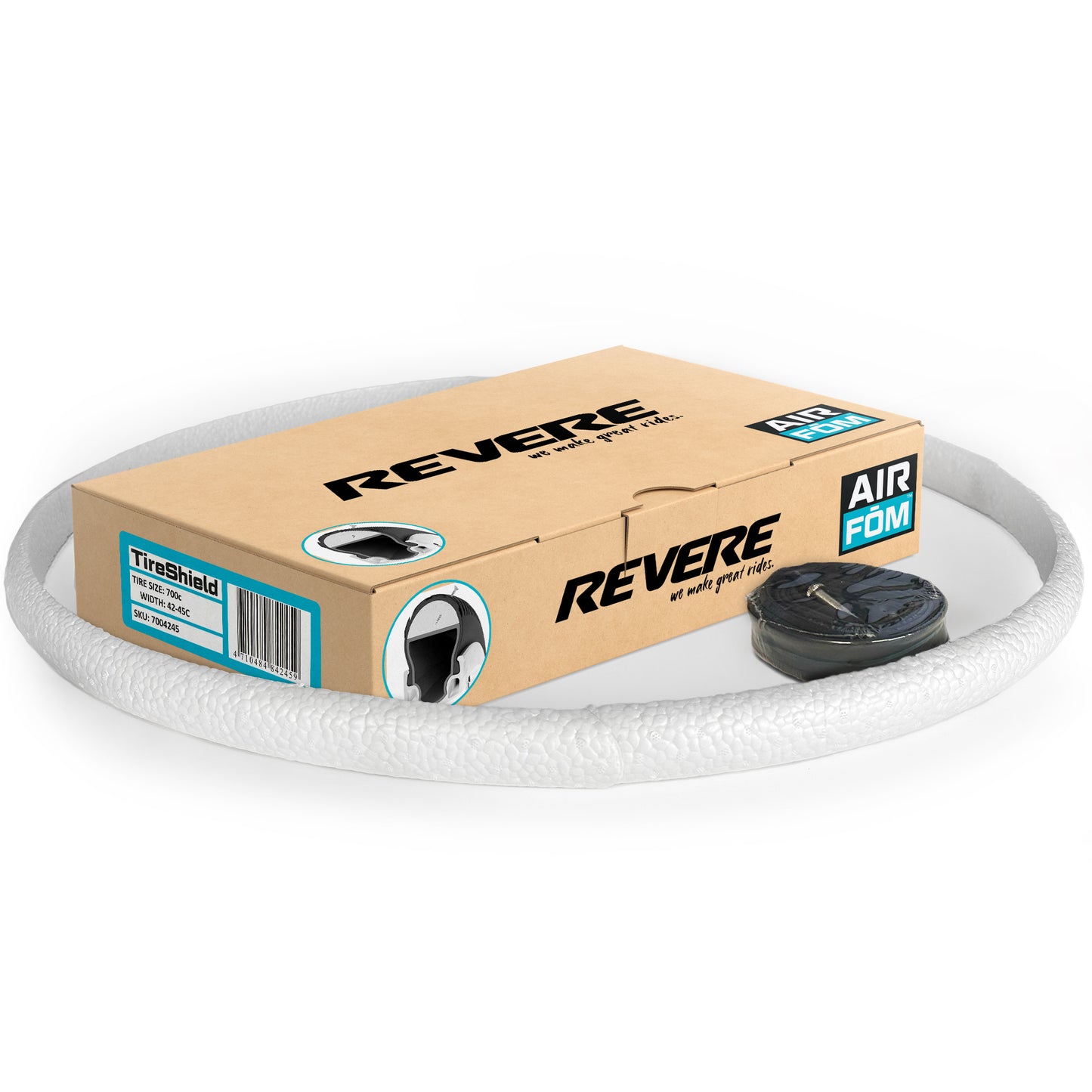 Revere AirFom Tire Liner Inserts