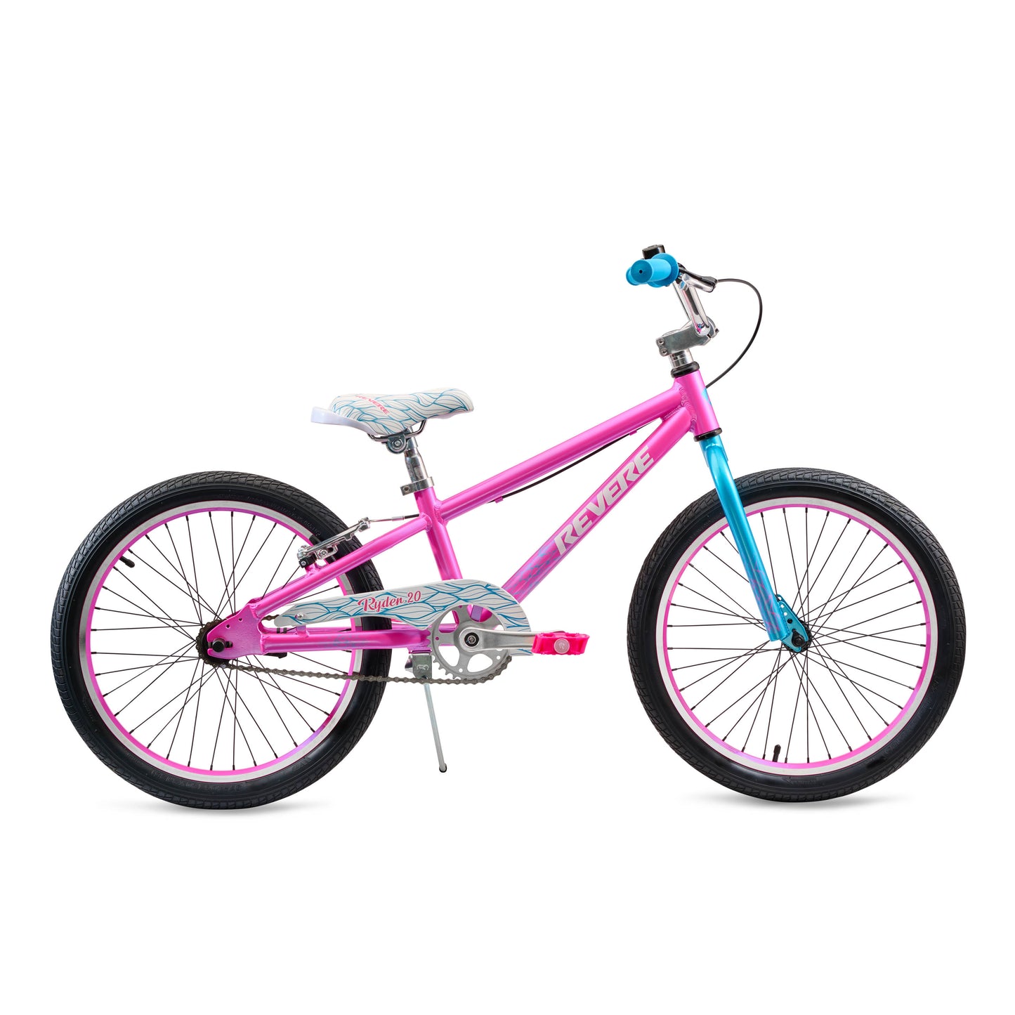 Ryder 20