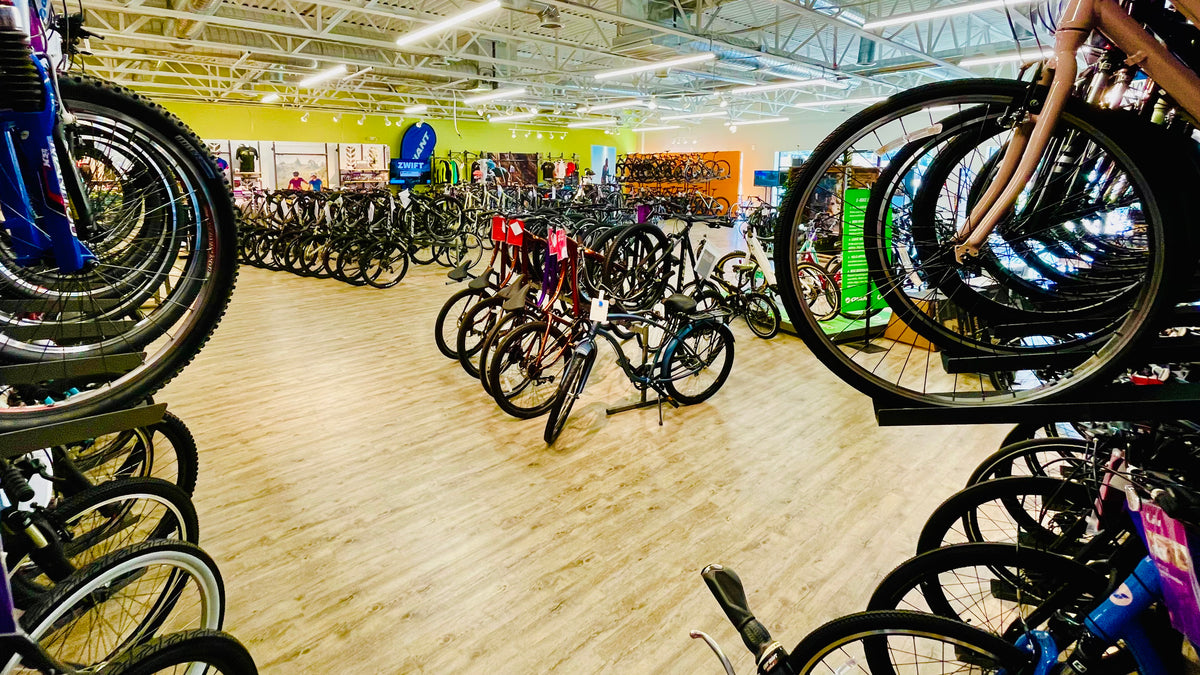 Dealer Locator – Revere Bicycles