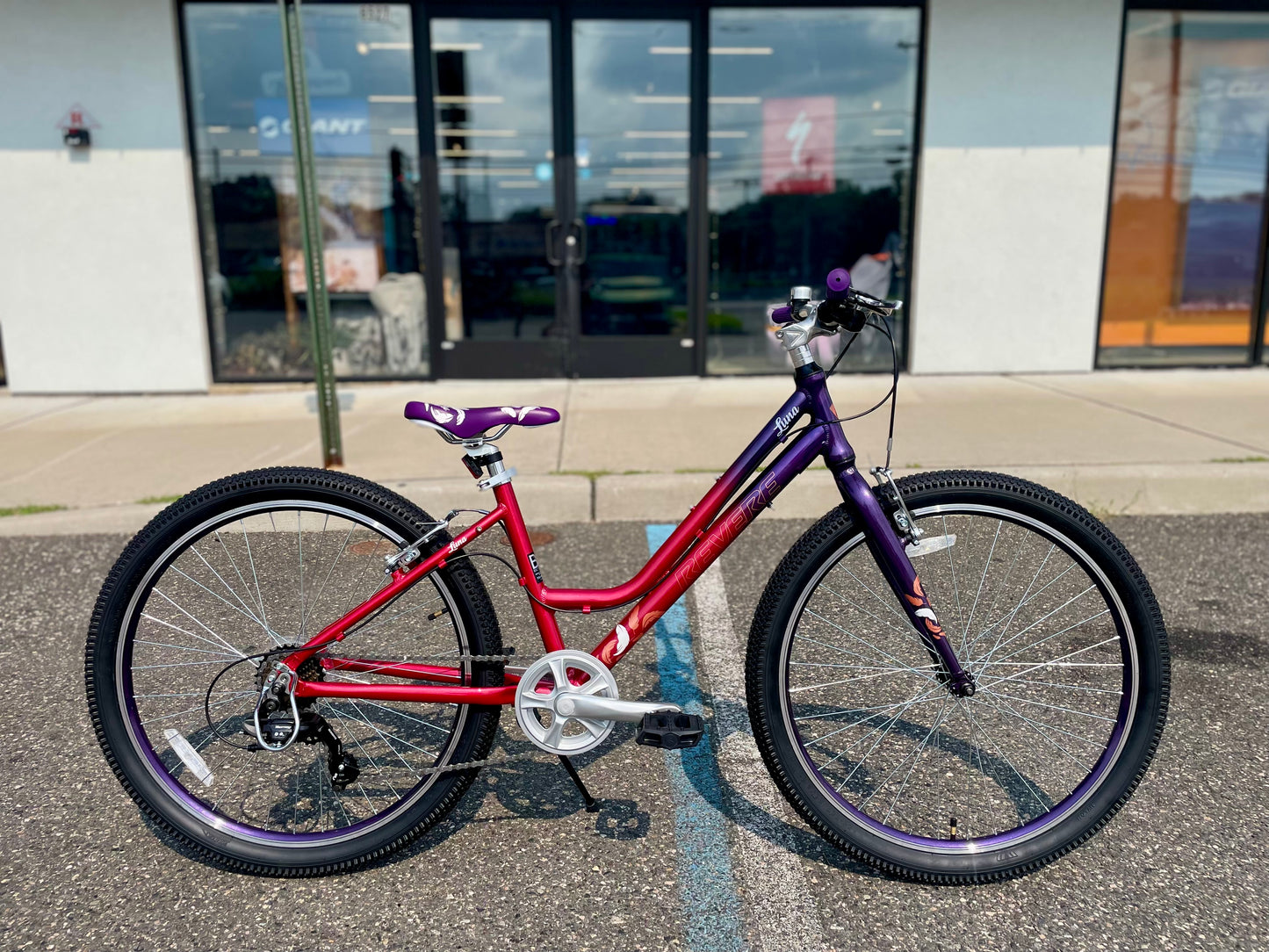 Luna 26 XXS