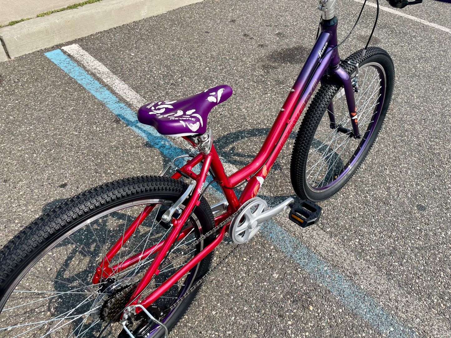 Luna 26 XXS