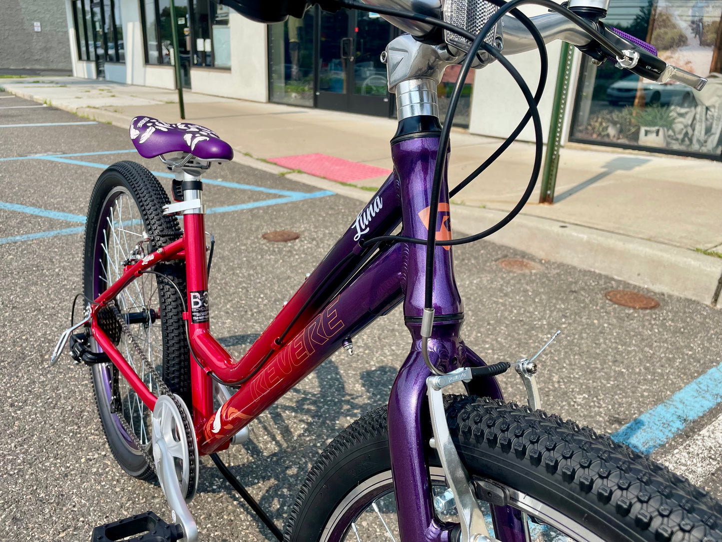 Luna 26 XXS