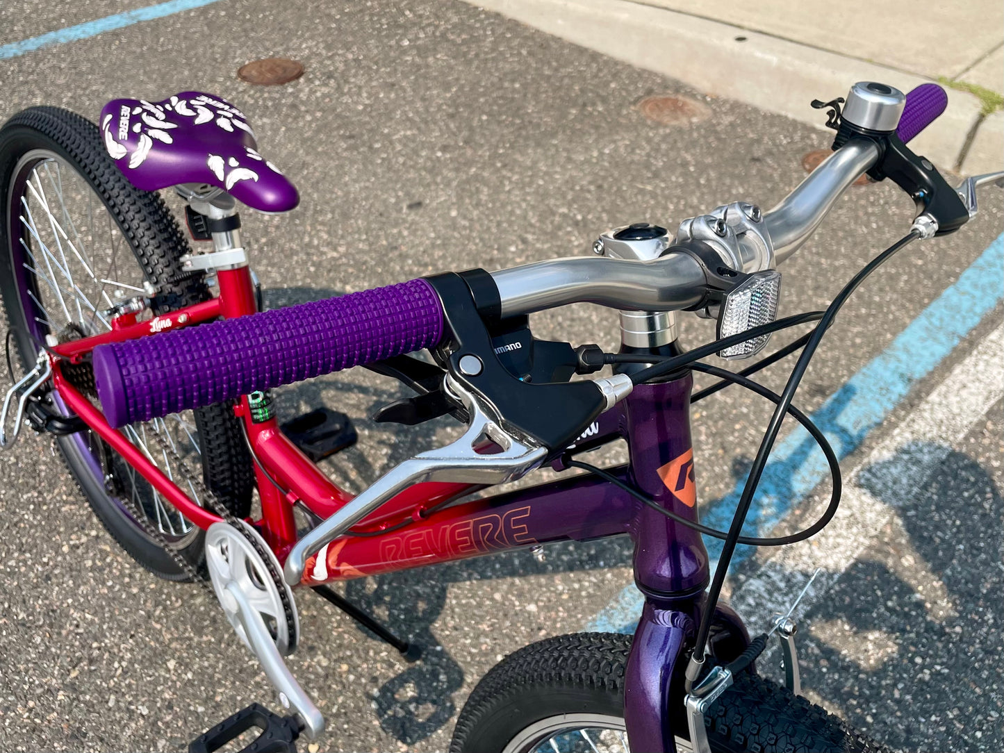 Luna 26 XXS