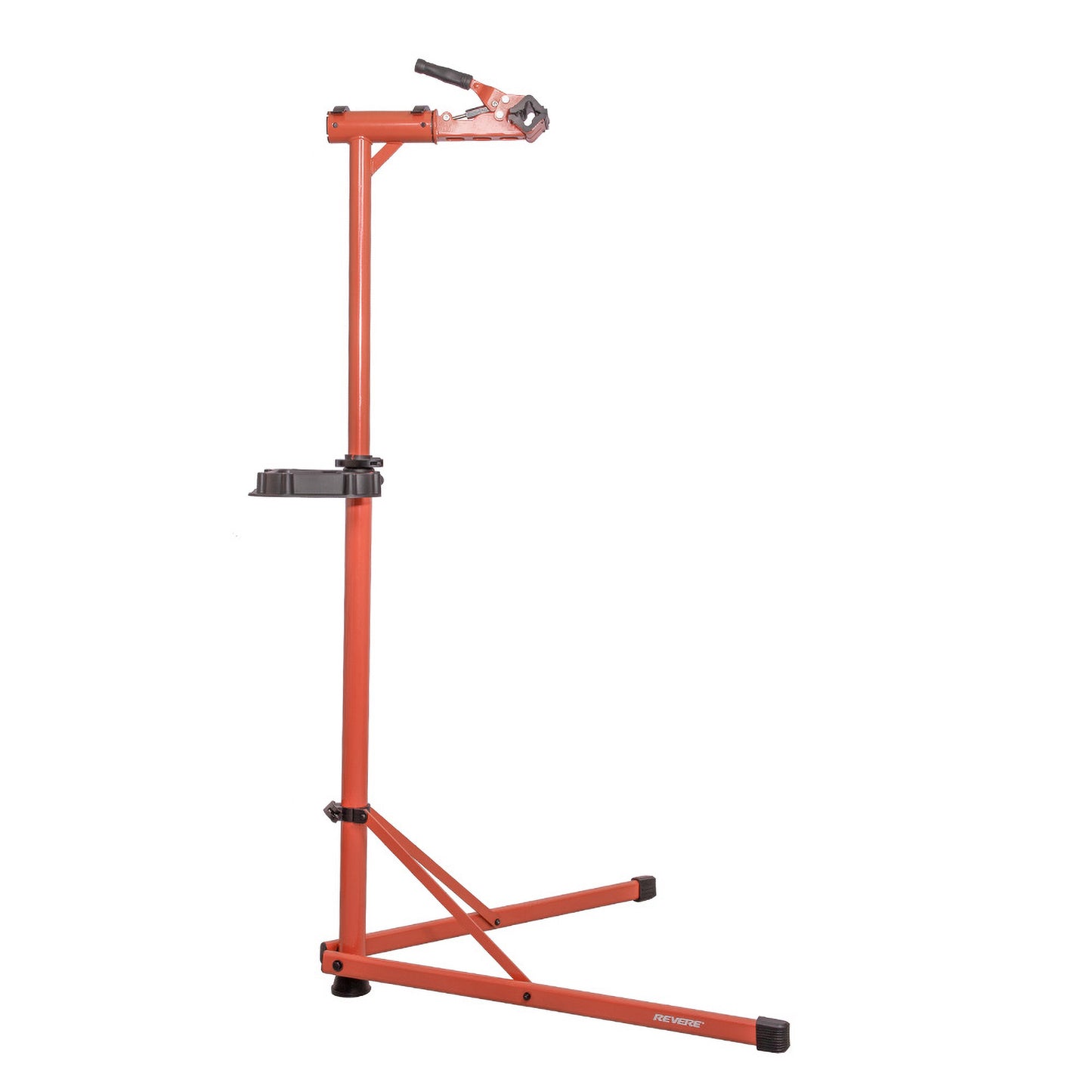 Revere Heavy Duty E-Bike Repair Stand - Orange