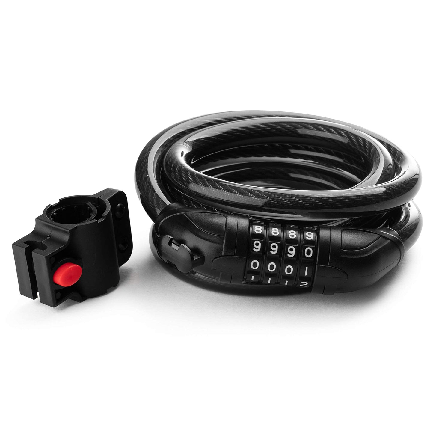 Revere Guard 15 Combination Cable Lock