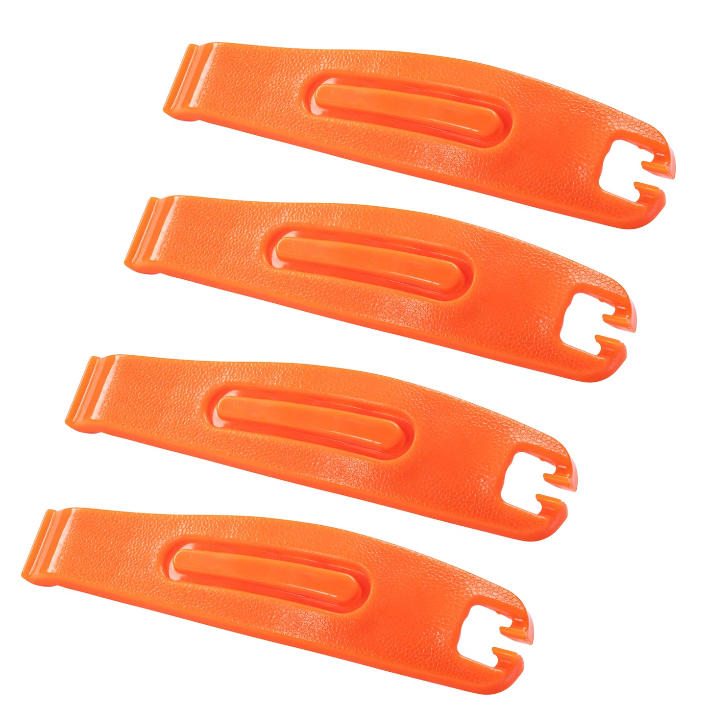 Revere Tire Levers - Pack of 4 - Orange