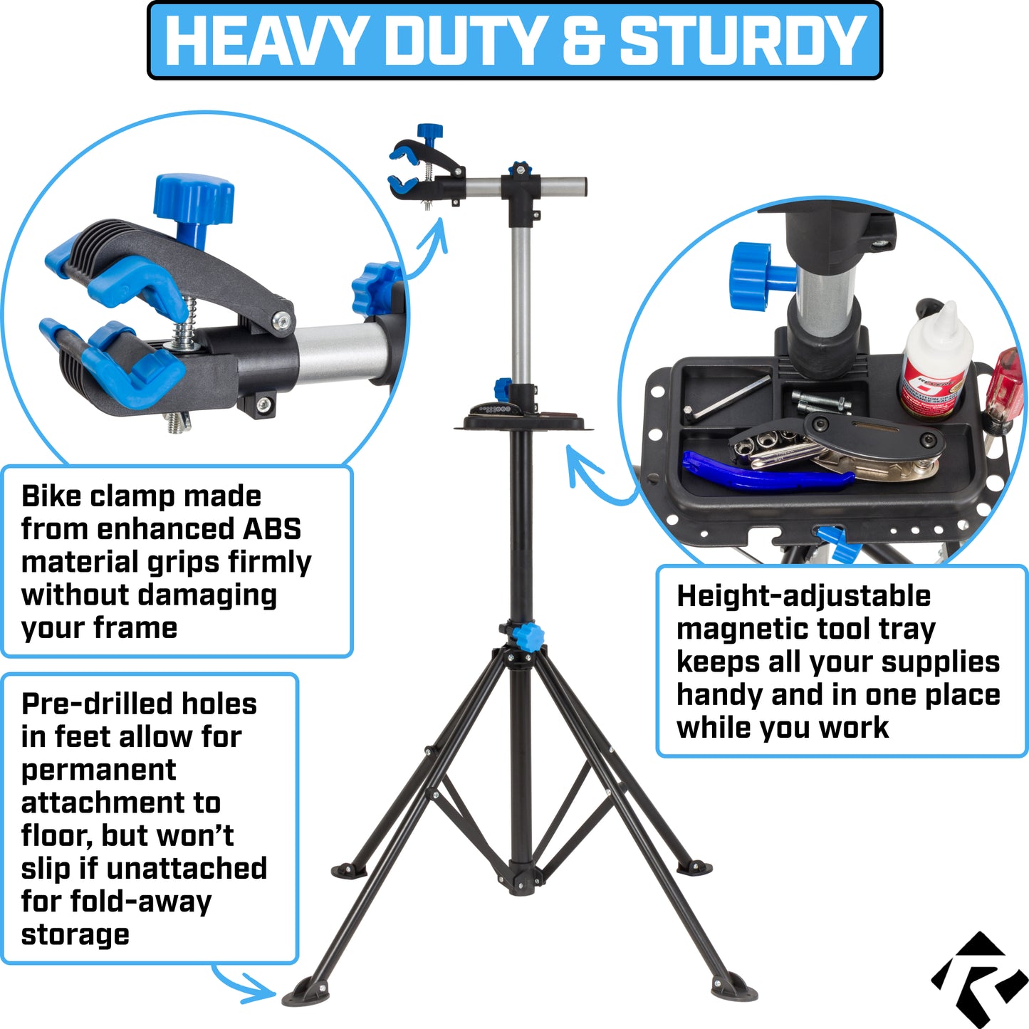 Revere Bike Repair Stand