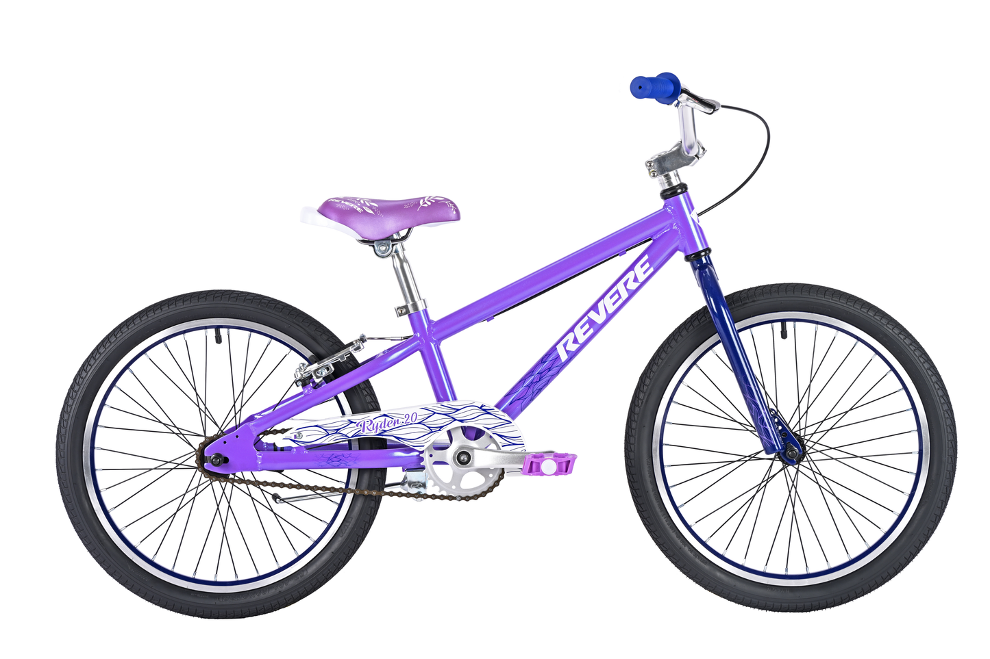 Ryder 20