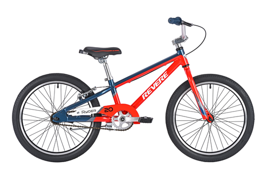 Ryder 20