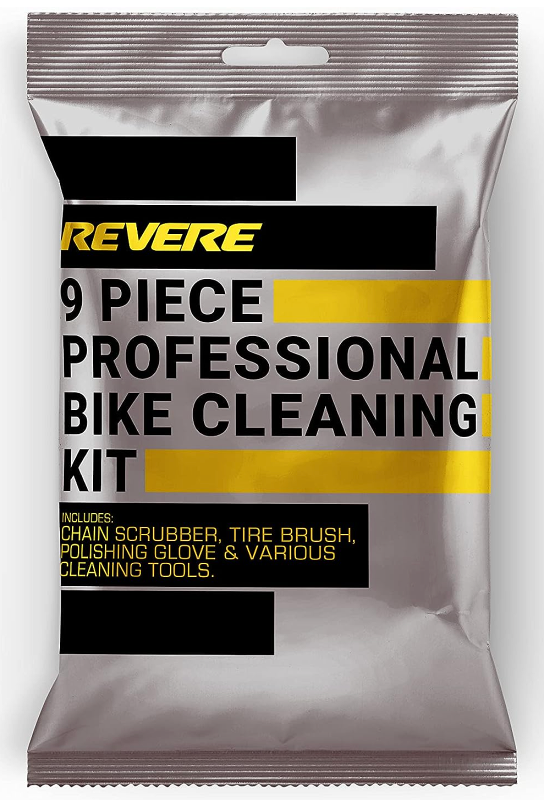 Revere Bike Cleaning Kit
