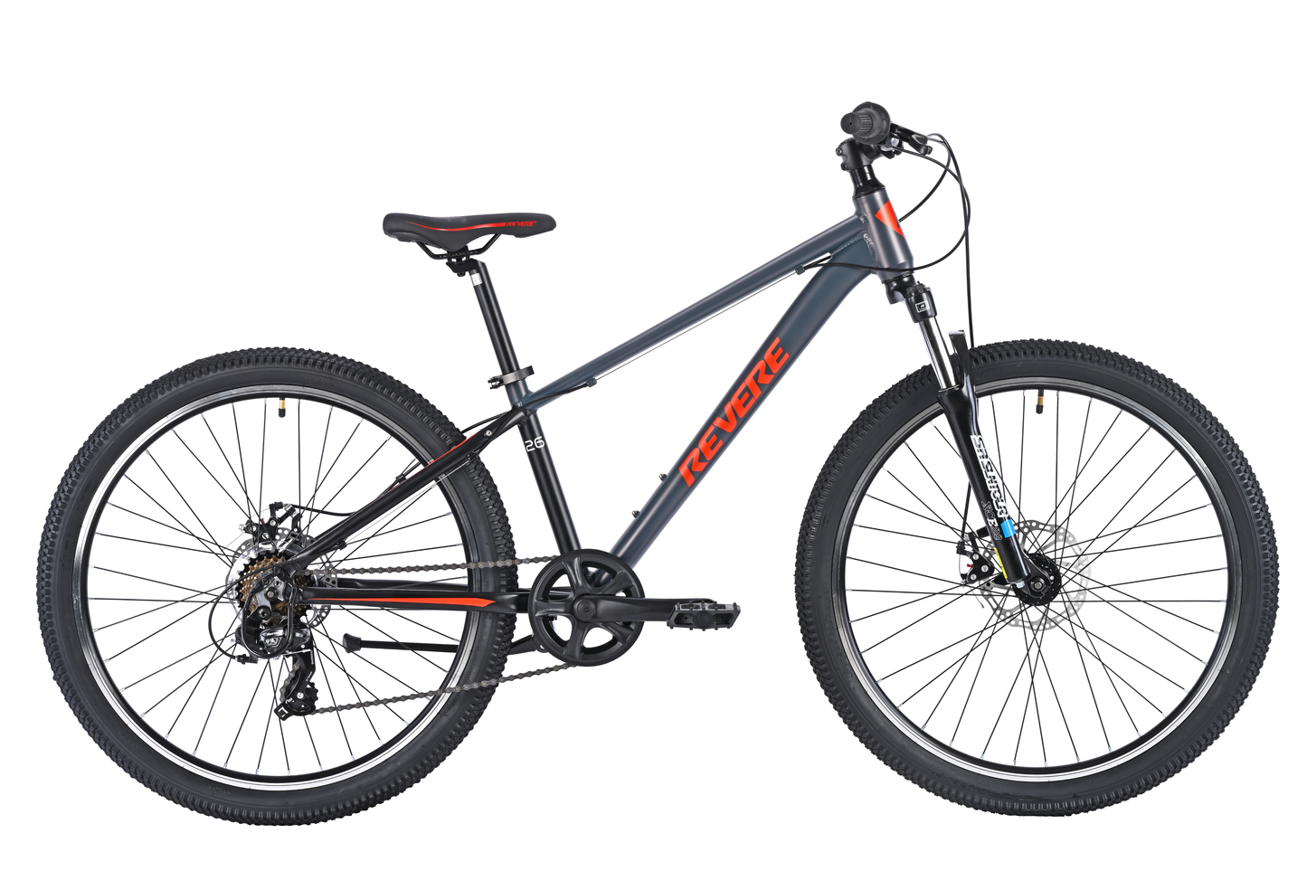 sprick mountainbike 26 Sonic 26 – Revere Bicycles