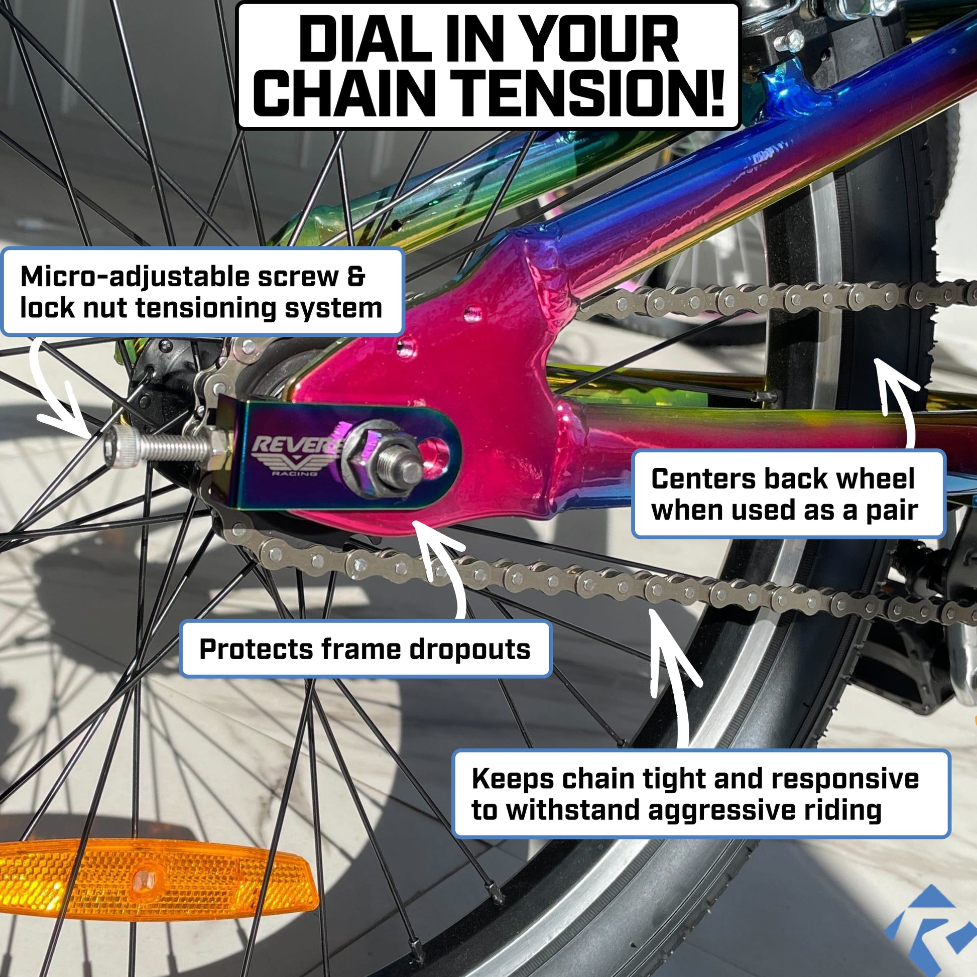 Tight Should Bicycle Chain Loose Fix Tight Should How To Fix A