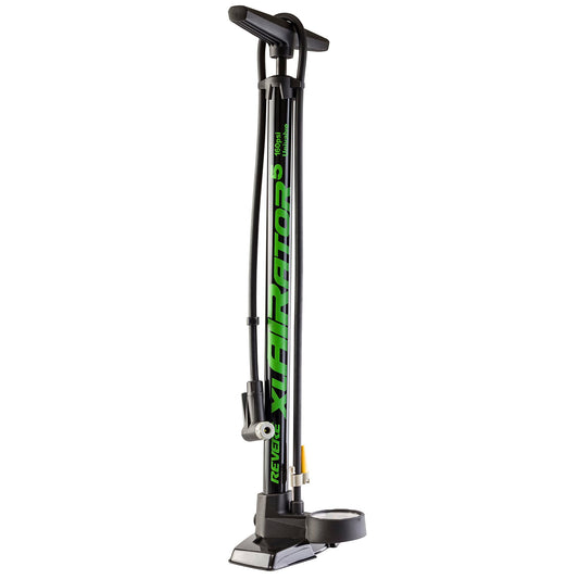 Revere XLAIRATOR 5 Bike Floor Pump