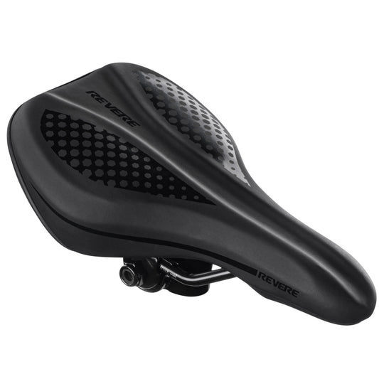 Revere Youth Memory Foam Saddle