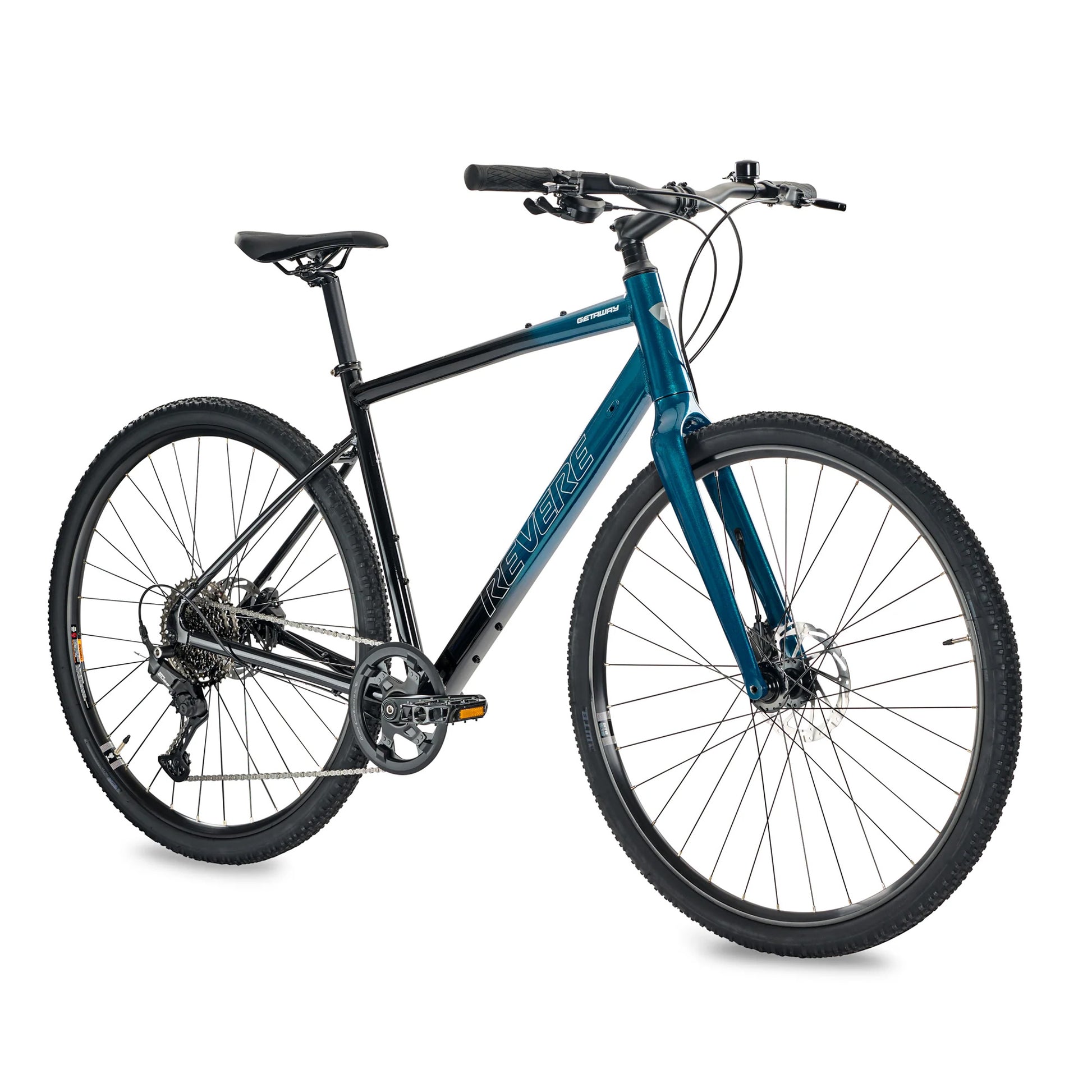 Getaway – Revere Bicycles