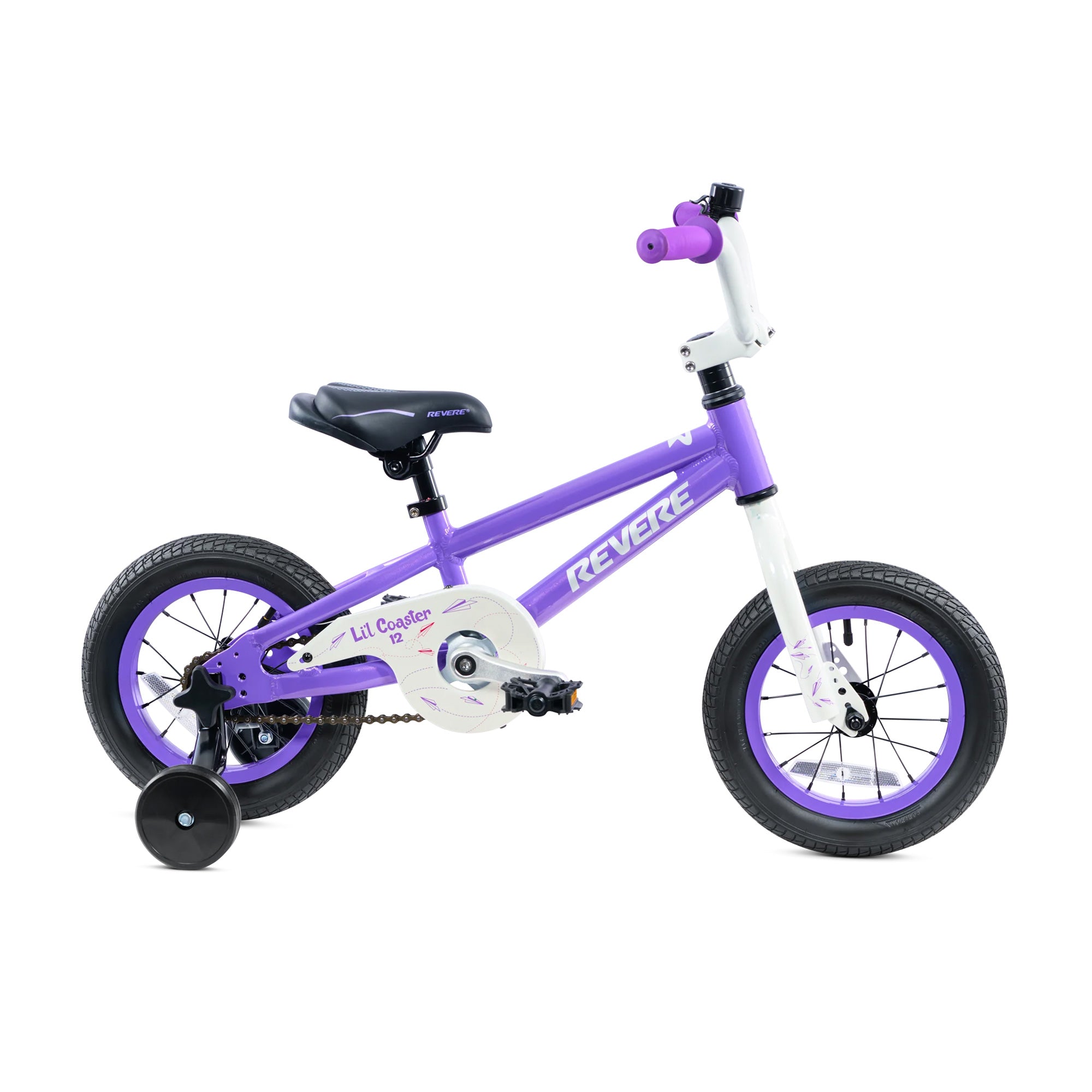 Brave Lil Coaster 12