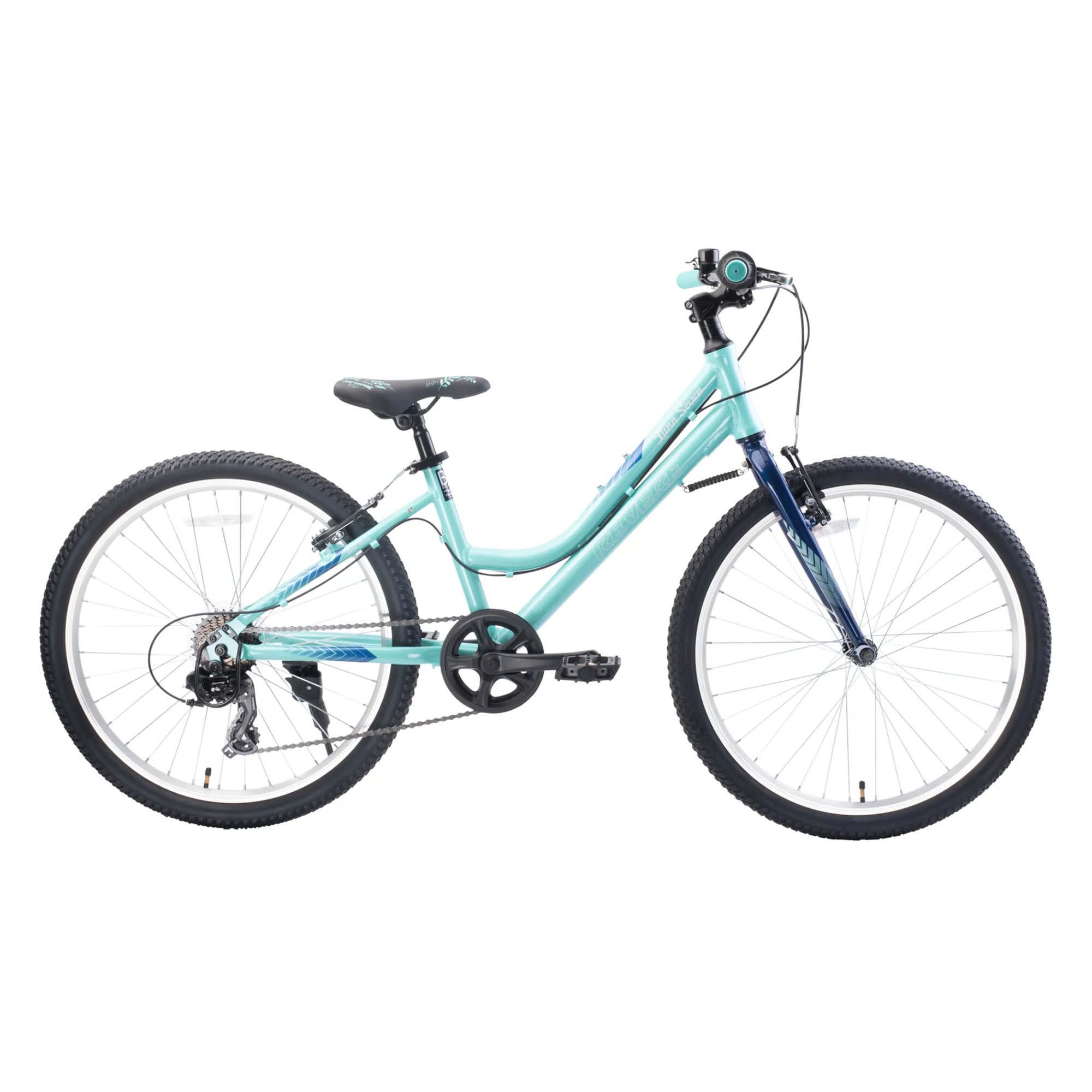 Luna 7 – Revere Bicycles