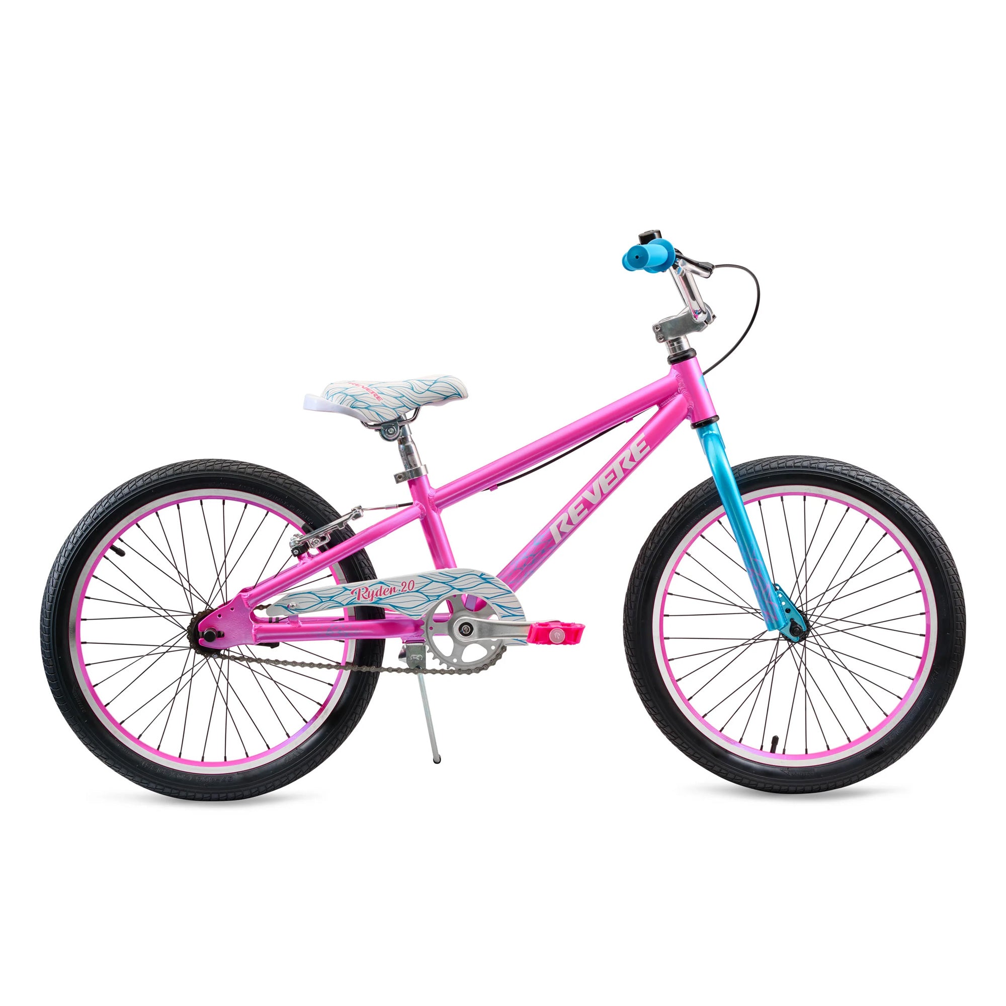 Ryder 20 – Revere Bicycles