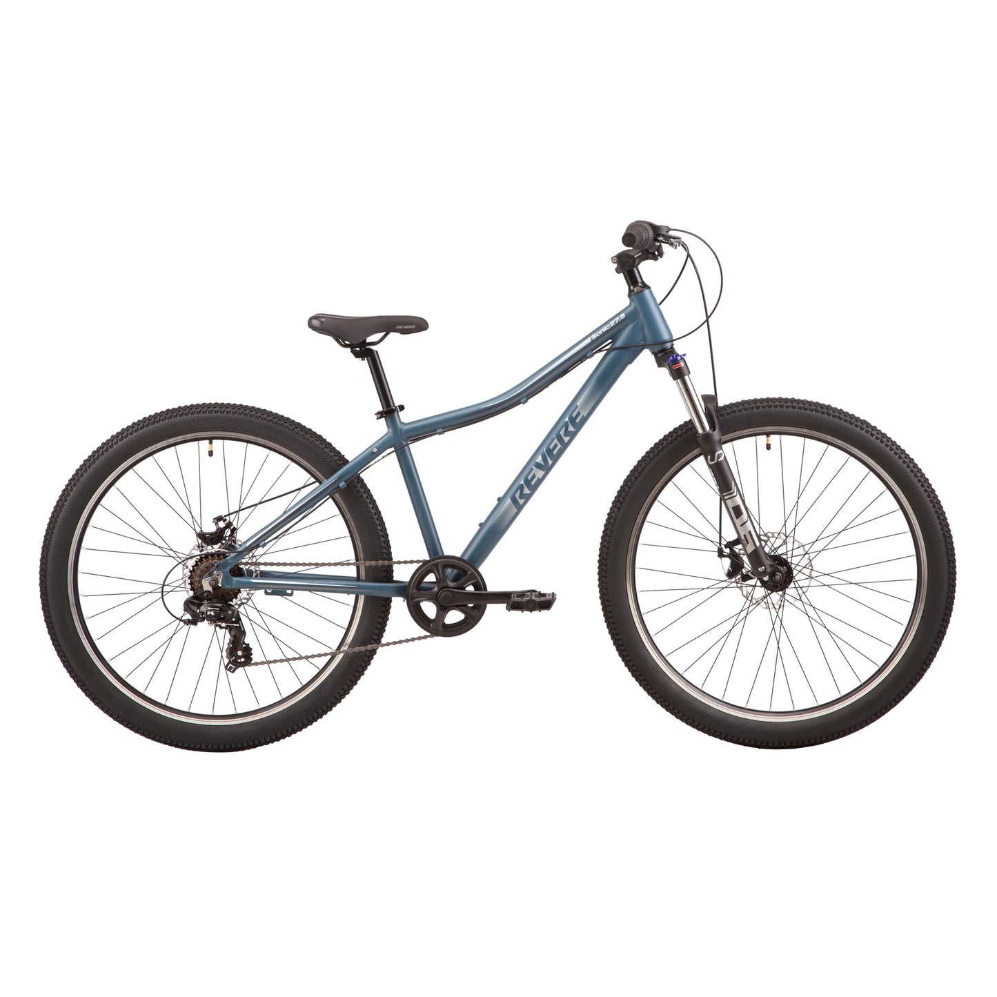 Sonic 27.5 – Revere Bicycles
