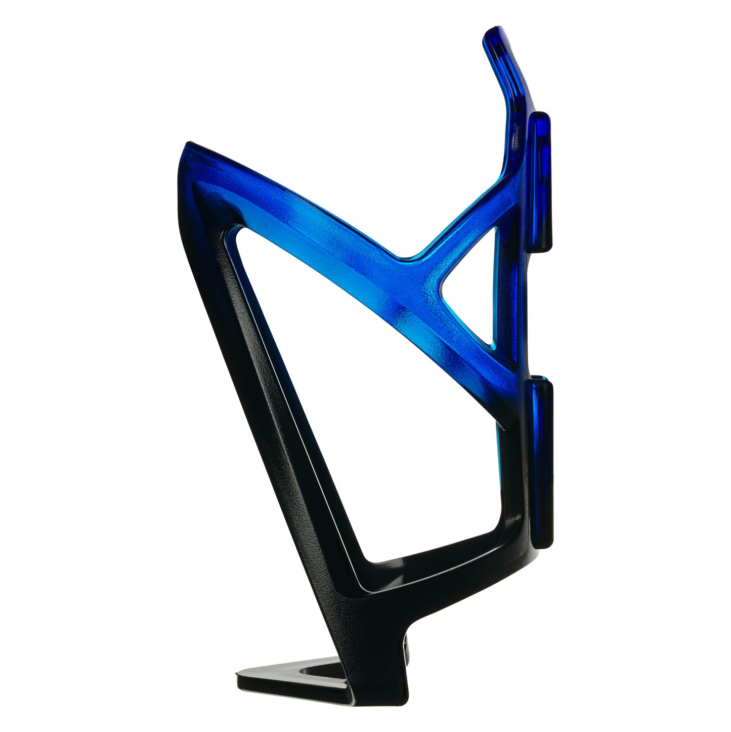 Acrylic Water Bottle Cage x 2 w/Hardware