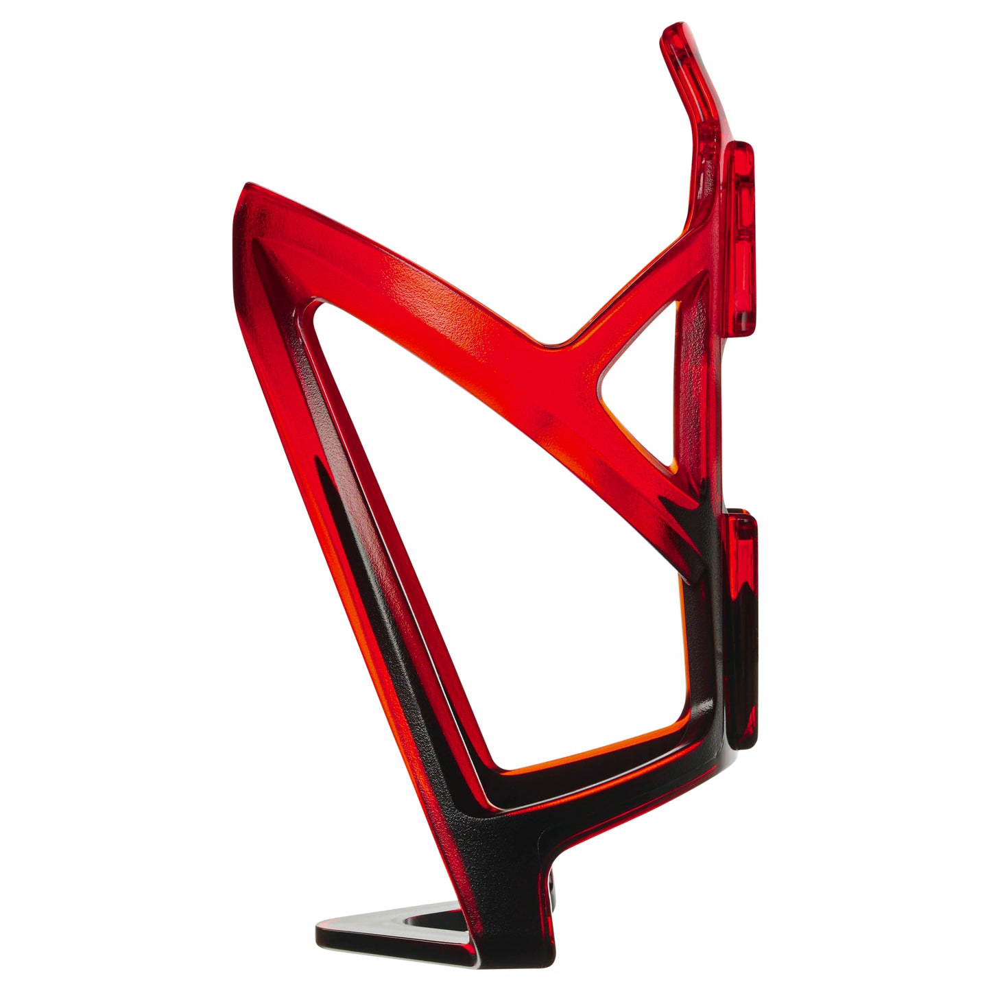 Acrylic Water Bottle Cage x 2 w/Hardware