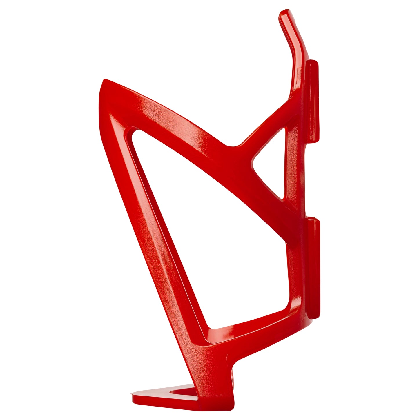 Acrylic Water Bottle Cage x 2 w/Hardware