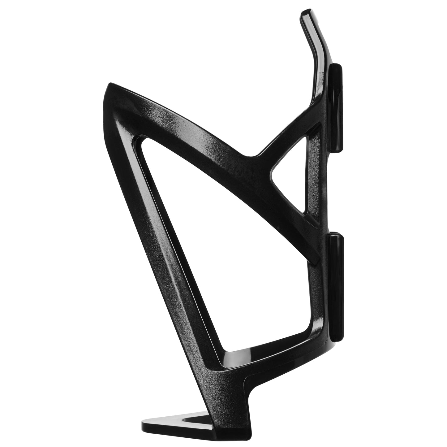 Acrylic Water Bottle Cage x 2 w/Hardware