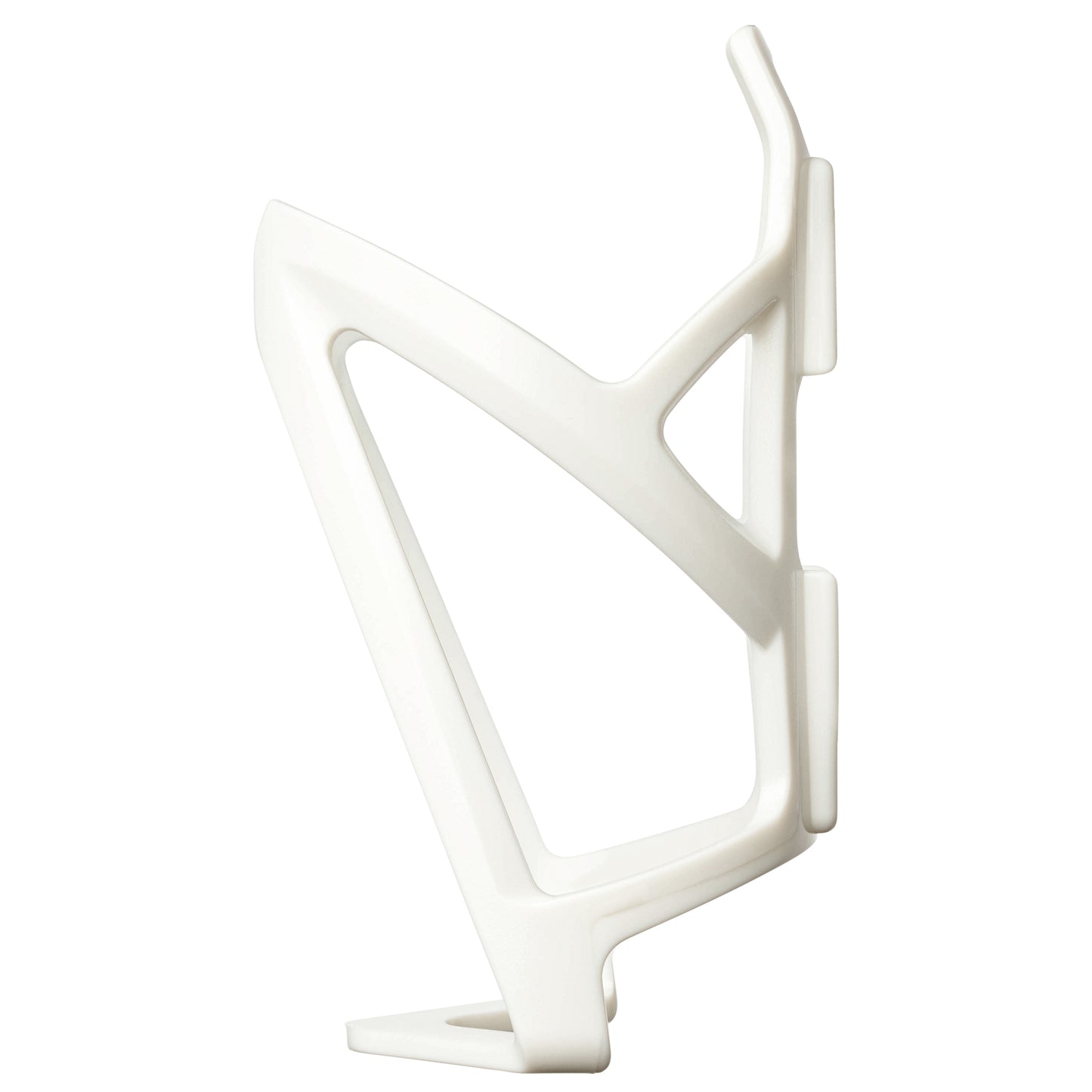 Acrylic Water Bottle Cage x 2 w/Hardware