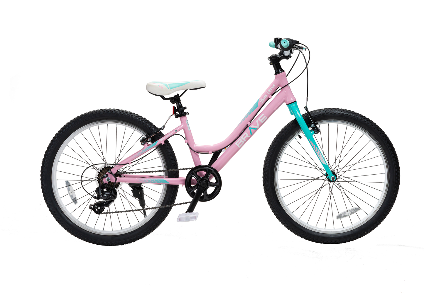 Luna cycle double gear sales