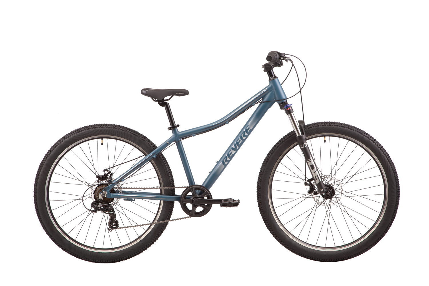 Xs top mountain bike